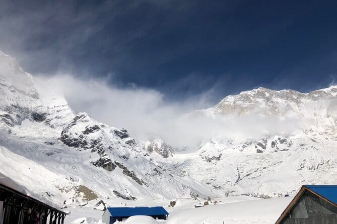 Annapurna Base Camp Trek from Pokhara 7 Days - Key points to know before you go