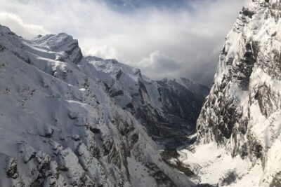 Annapurna Base Camp Trek from Pokhara 7 Days