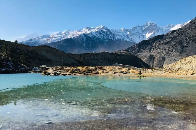 Annapurna Base Camp Trek from Pokhara 7 Days - Guides: why the names people trust matter on this route