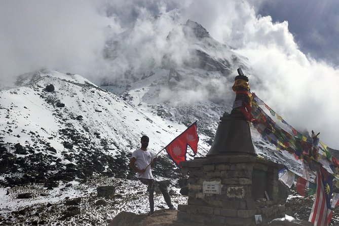 Annapurna Base Camp Trek from Pokhara - Your altitude plan: 8 days, big numbers, and how to handle them