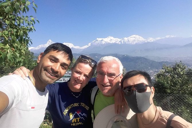 Annapurna Base Camp Trekking - Key highlights you should care about