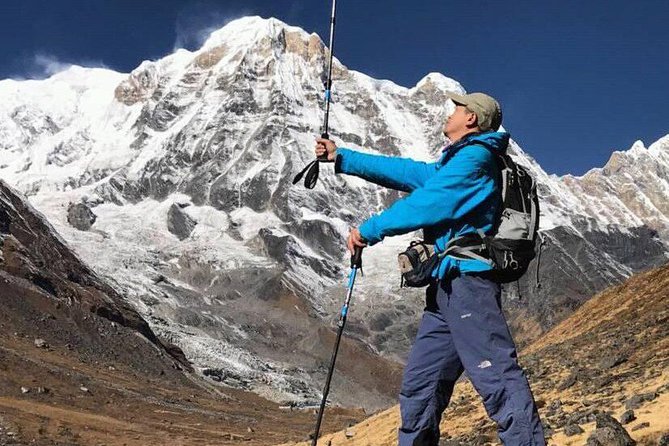 Annapurna Base Camp Trekking - Key Things to Know Before You Go