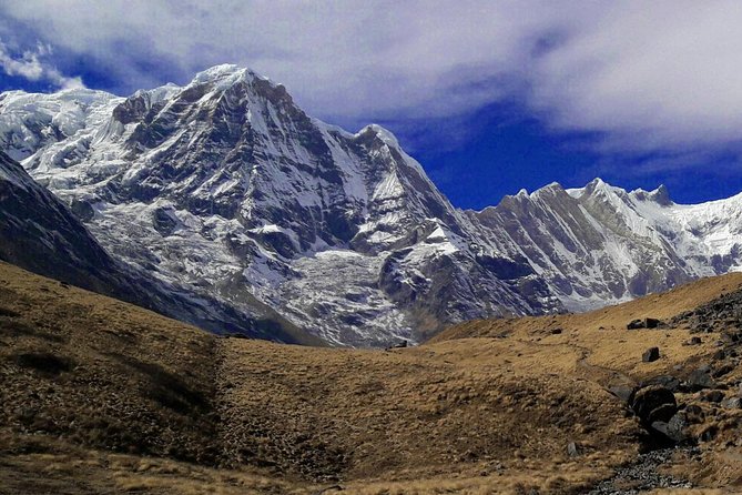 Annapurna Base Camp Trekking - Teahouses and Meals: Simple, Functional, and Usually Good Enough