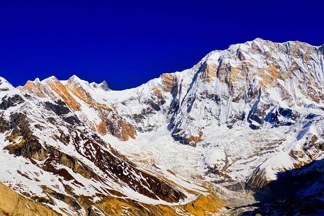 Annapurna Base Camp with Poon hill 9-Day Trek Itinerary - Price and value: what $910 includes, and what it doesn’t