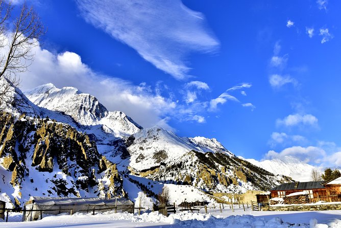 Annapurna Circuit Short Trek - Key Things That Make This Trek Worth Your Time