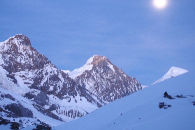 Annapurna Circuit Short Trek - Why a Short Annapurna Circuit Still Feels Like Annapurna