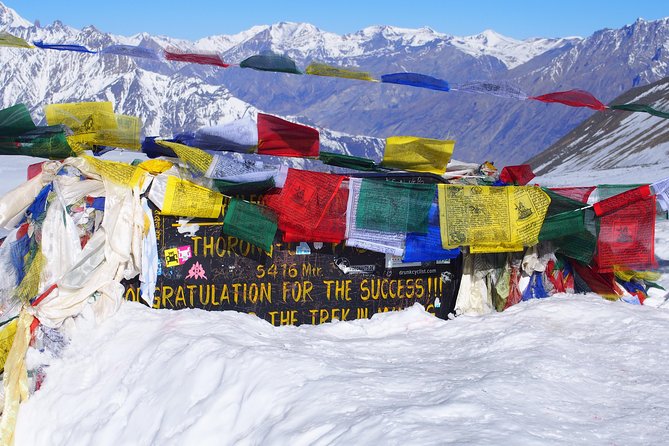 Annapurna Circuit Short Trek - The Guides: Where This Trek Really Wins