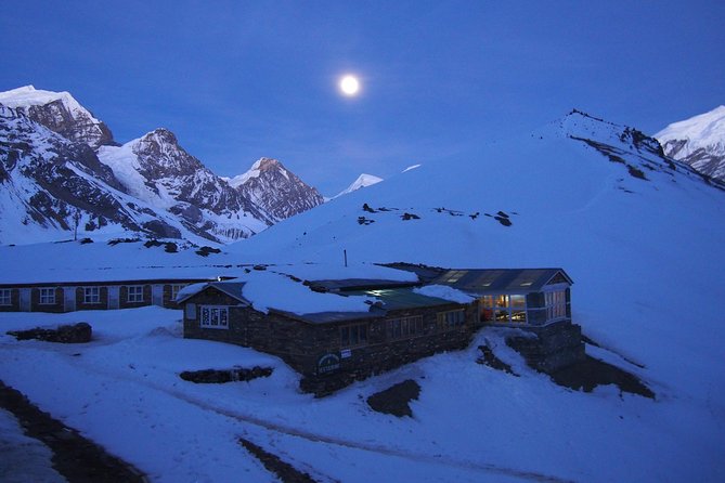 Annapurna Circuit Short Trek - Getting to the Trail: Kathmandu, Travel Days, and First-Time Trek Prep