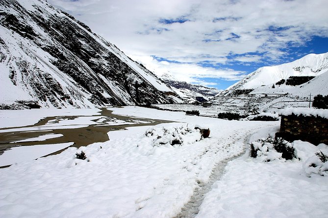 Annapurna Circuit Thorong La Pass - Annapurna Circuit to Thorong La: What Makes This Trek So Addictive