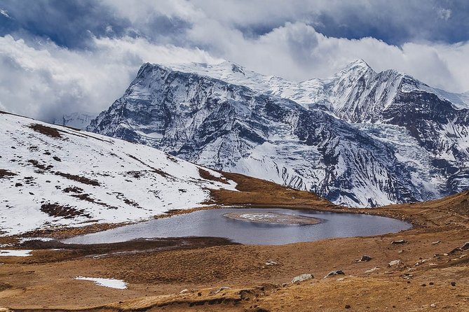 Annapurna Circuit Thorong La Pass - The 15 Days Explained, Stop by Stop (So You Know What You’re Signing Up For)