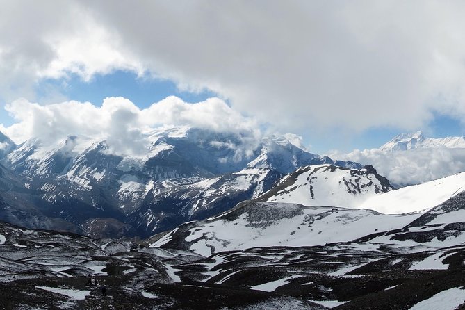 Annapurna Circuit Trek 12 days - Price and value: what $769.24 covers, and what you still need