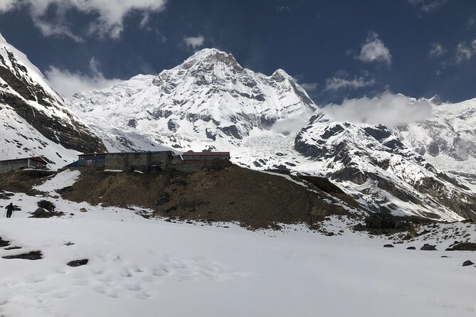 Annapurna Circuit Trek - Kathmandu, Pokhara, and the trek build-up that actually helps
