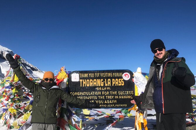 Annapurna Circuit Trek - Upper Pisang to Ngawal, then the Manang acclimatization reality check