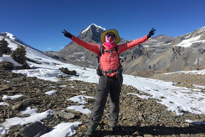 Annapurna Circuit Trek - Days 12 to 13: Ghorepani, Poon Hill sunrise hike, then taxi to Pokhara