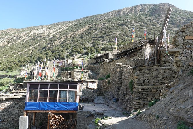 Annapurna Circuit Trek - Day 14: Pokhara to Kathmandu, finish with a clean landing