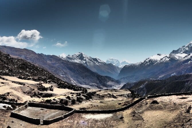 Annapurna Circuit Trek in Nepal (9 Days) - Why this Annapurna Circuit runs smoother than most treks
