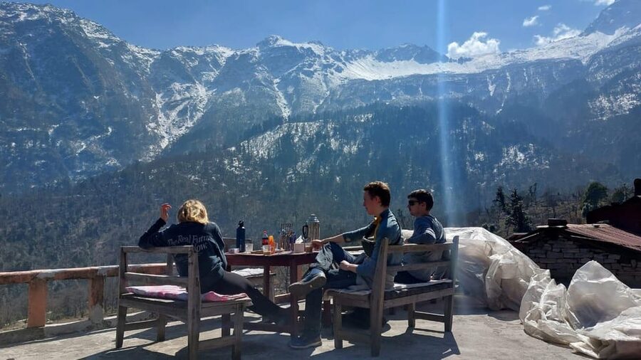 Annapurna Circuit Trek With Tilicho Lake :Best Trek in Nepal - Key things that make this trek work