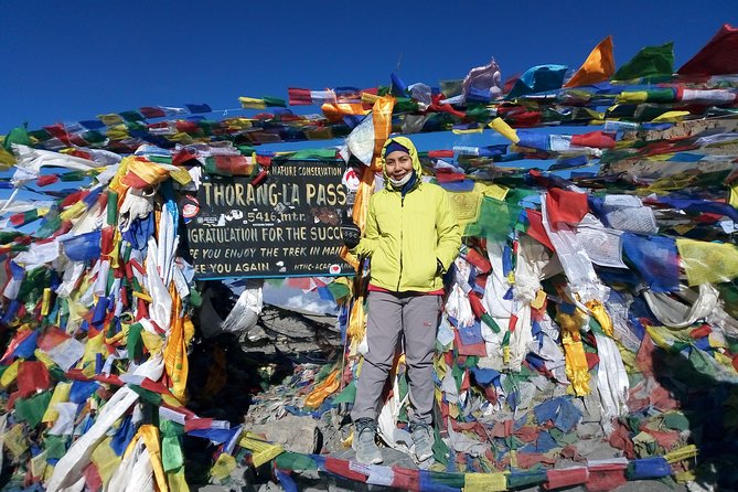 Annapurna Circuit Trekking 12 Days - Before you go: fitness, timing, and what “12 days” really means
