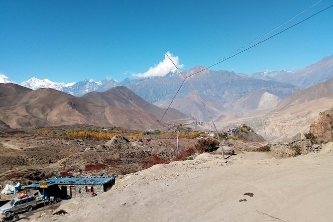 Annapurna Circuit Trekking 12 Days - Raj’s leadership style: daily briefings, and care that shows up in your legs