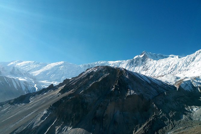 Annapurna Circuit Trekking 12 Days - Price and value: what you pay $1,179.49 for, and what you should double-check