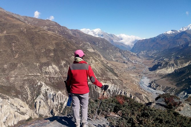 Annapurna Circuit Trekking 12 Days - Getting the most out of a private 12-day group trek