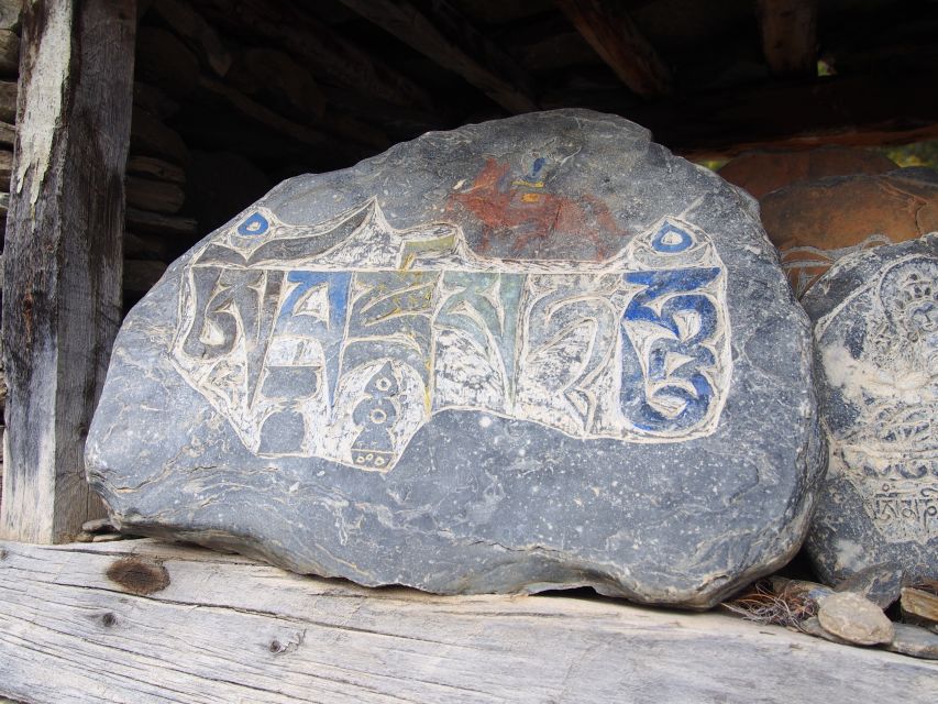 Annapurna Circuit Trekking 13 Days - Key highlights worth your attention