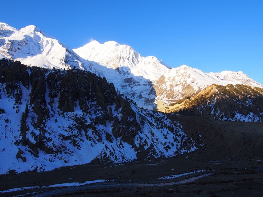 Annapurna Circuit Trekking 13 Days - Price and what you actually get for $970