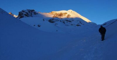 Annapurna Circuit Trekking 13 Days
