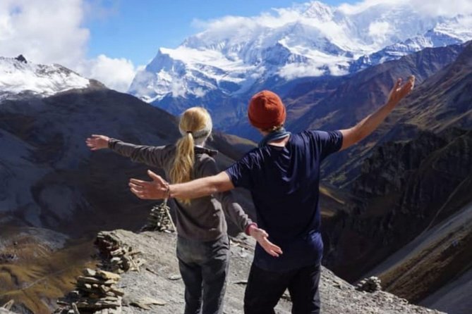 Annapurna Circuit Trekking: 15 days - Key highlights I’d plan around