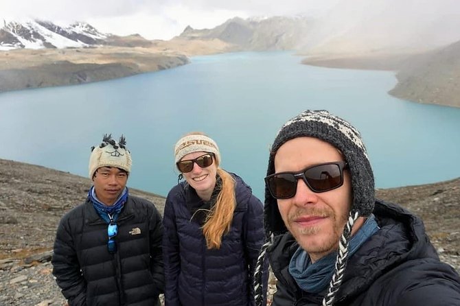 Annapurna Circuit Trekking: 15 days - Who should book this Annapurna Circuit plan