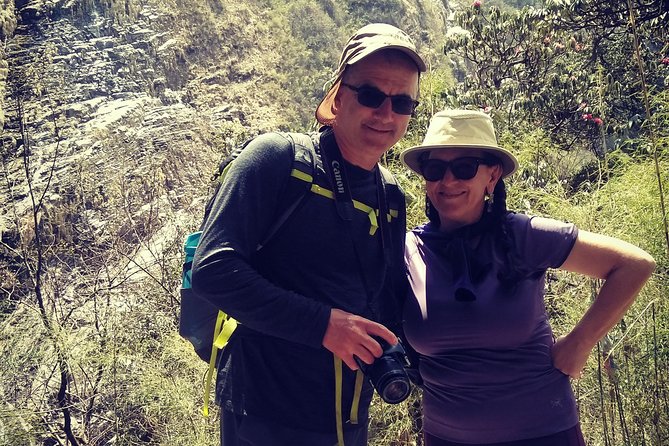 Annapurna Circuit Trekking: 15 days - The trek route in real walking days, not vague promises