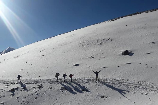 Annapurna Circuit Trekking -17 Days - Key highlights that matter on the Annapurna Circuit