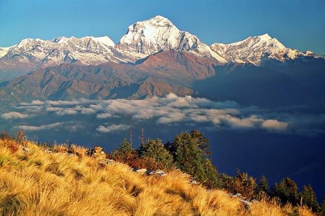 Annapurna Ghorepani Poonhill Trekking - Key things I’d watch for before you go