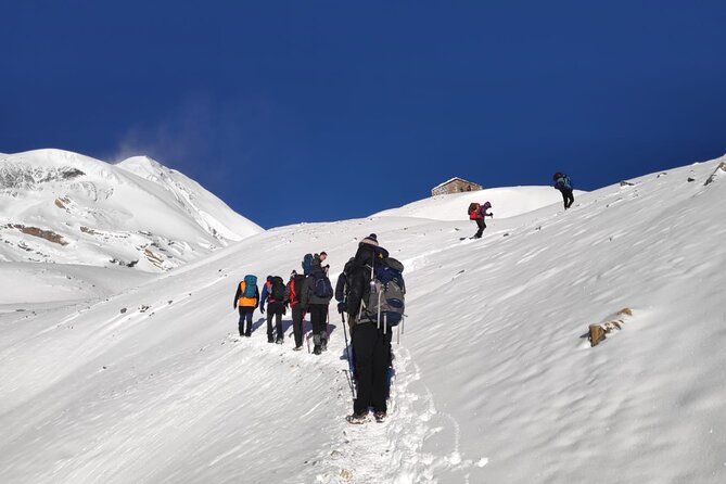 Annapurna Luxury Circuit Trek - Key things worth knowing before you go