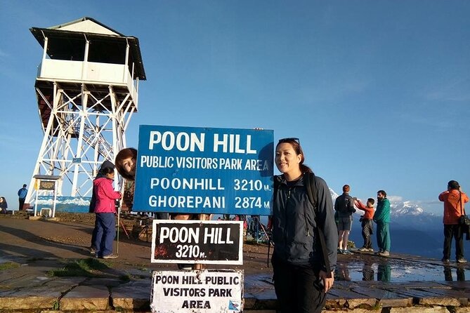 Annapurna Panaroma - How the Annapurna panorama route really feels