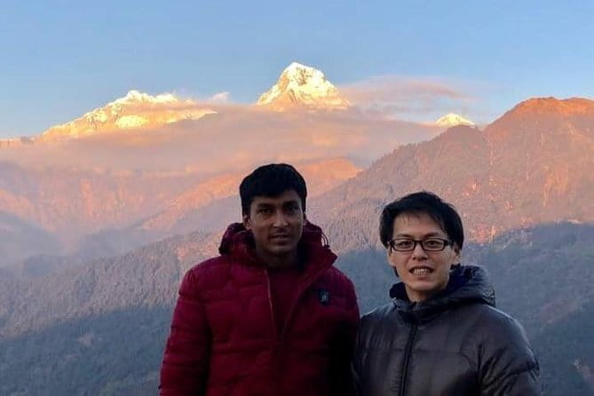 Annapurna Poon hill Sunrise Trek - Key highlights worth knowing before you go