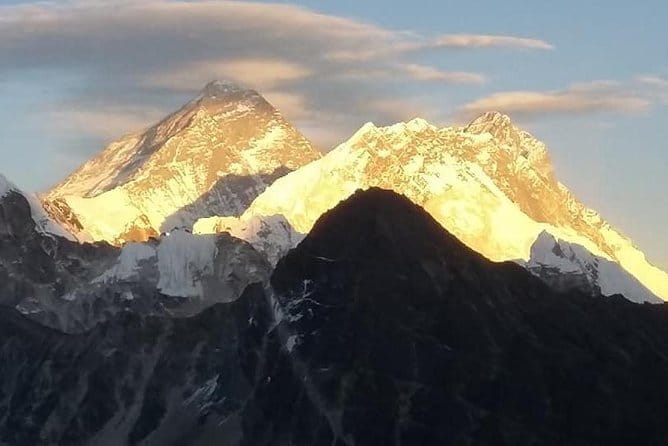 Annapurna Poon hill Sunrise Trek - The human touch: guide support and real-world reliability