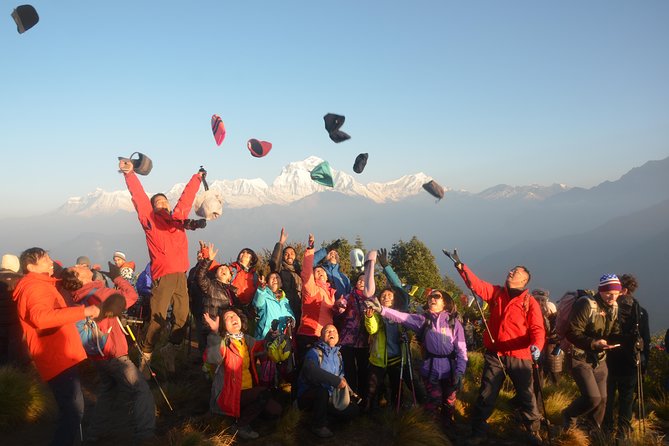 Annapurna Poon Hill Trek Package in Nepal Himalayas - Why Poon Hill Still Makes Sense for a Nepal Trek