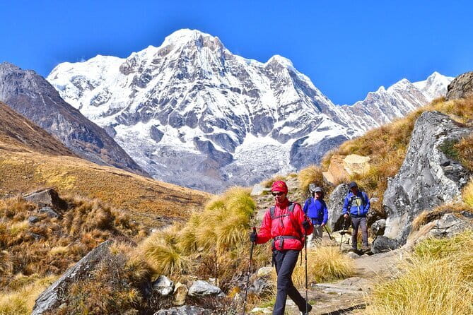 Annapurna Sanctuary Trek - 14 Days - Key highlights and what really matters