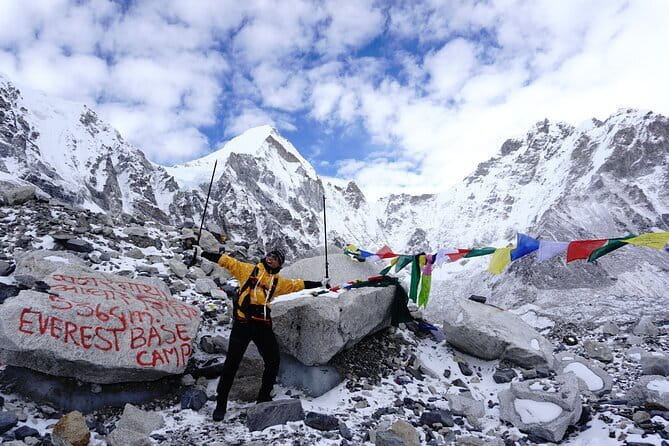 Annapurna Sanctuary Trek - 14 Days - Poon Hill sunrise: the easiest way to feel the Himalaya up close