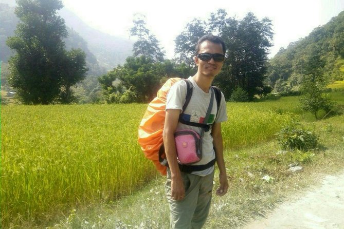 Annapurna Sunrise Trek - A short trek that pays off with big sunrise views