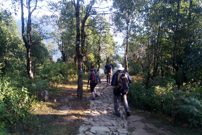 Annapurna Sunrise Trek - What is included, and why that matters for value