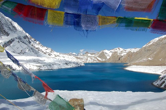 Annapurna Tilicho Lake Trek - Key highlights and things to know