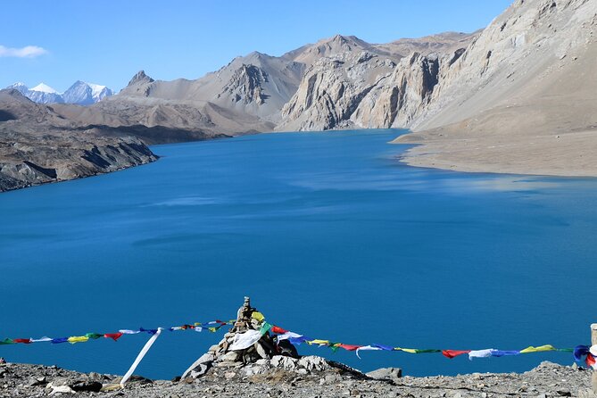 Annapurna Tilicho Lake Trek - Coming back down: Yak Kharka and the slow altitude win