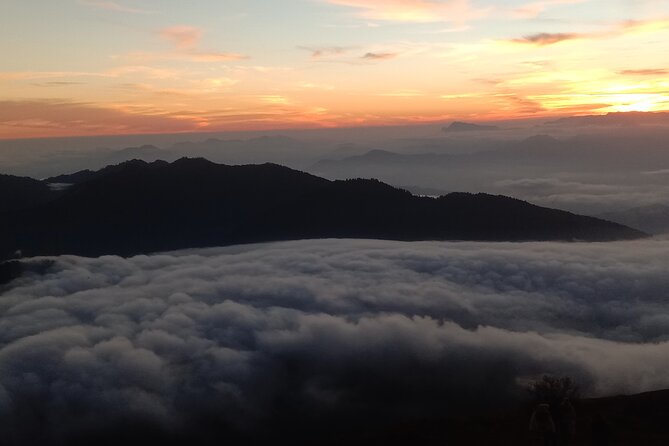 Annapurna View Trek - Hiking suitability: who this trek fits well