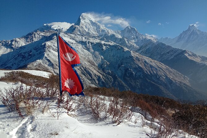 Annapurna View Trek - What to pack and how to prepare without overthinking it