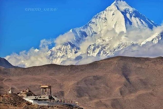 annpurna base camp trekking - What makes the Poon Hill day and base camp days worth it