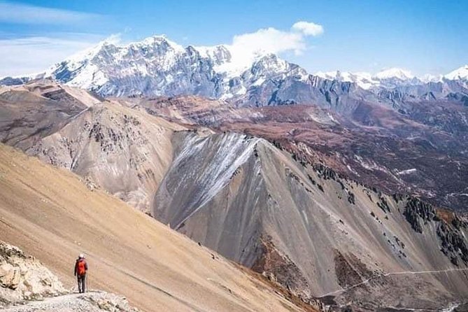 annpurna base camp trekking - Walking schedule reality check, so you can plan your body
