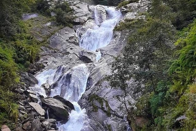 annpurna base camp trekking - Transport flow: Kathmandu to Pokhara, and back without drama