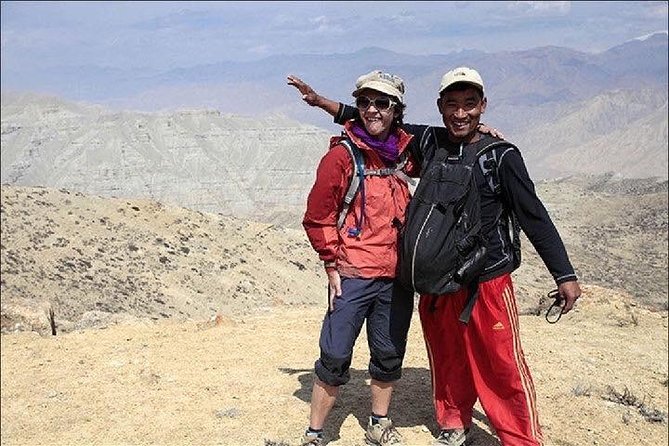 annpurna base camp trekking - Price and what it translates to on the trail